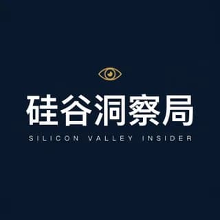硅谷洞察局 Silicon Valley Insider 封面