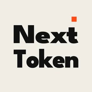 Next Token｜词元之外 封面